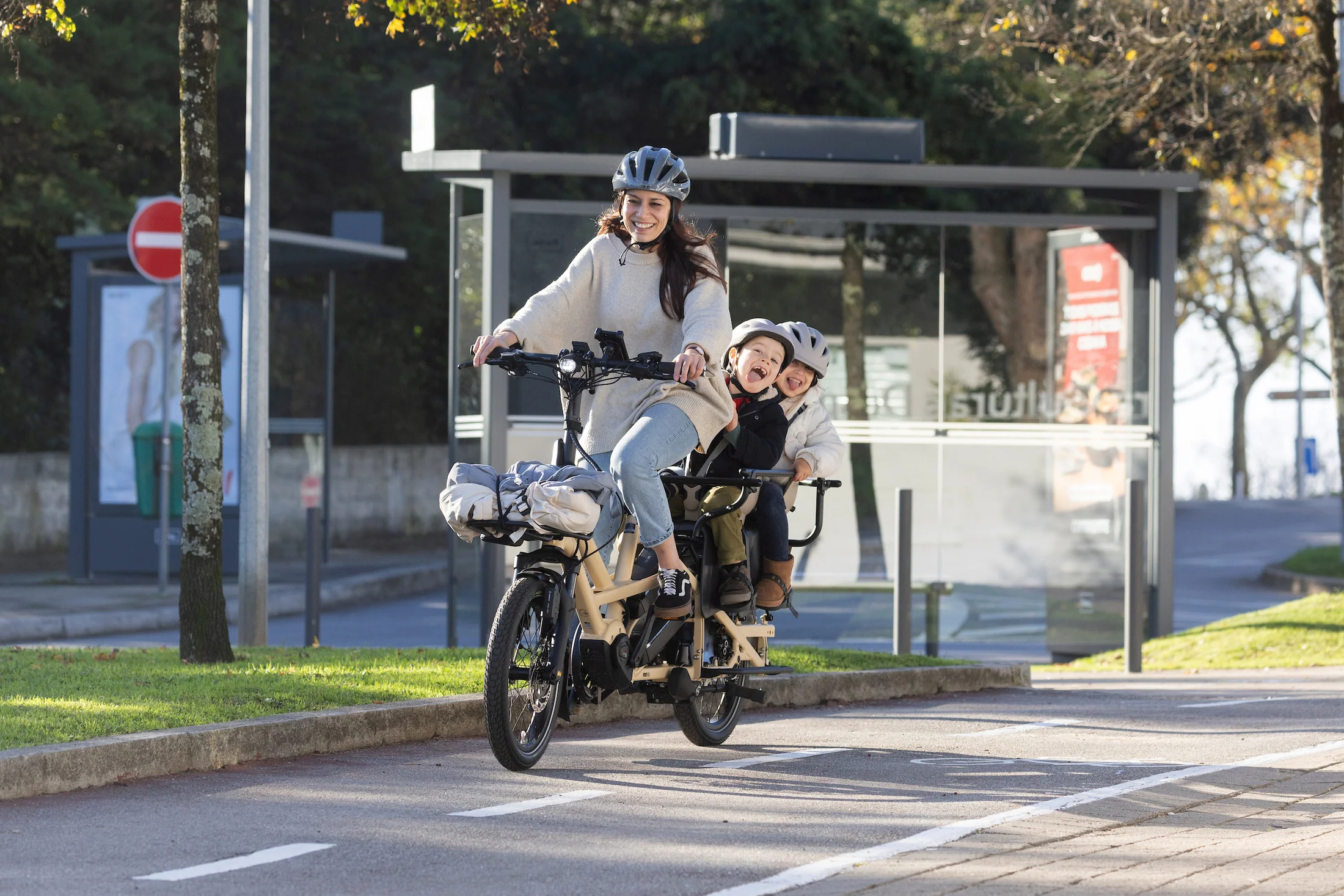 Ride Better, Live More